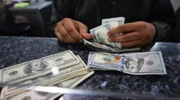 تحرك جديد بالبنوك.. سعر الدولار مقابل الجنيه المصري في تعاملات السبت الأخير من ديسمبر